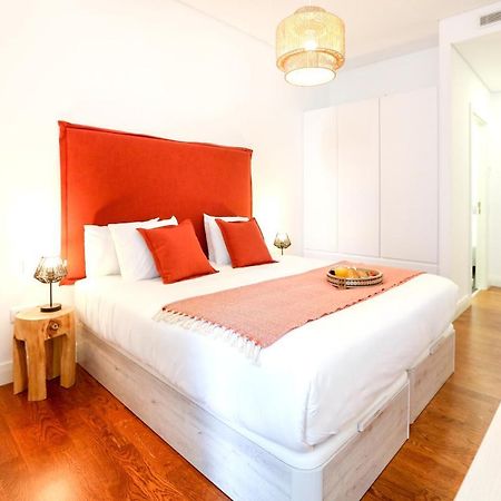 Faro Away From Home Apartment Ngoại thất bức ảnh
