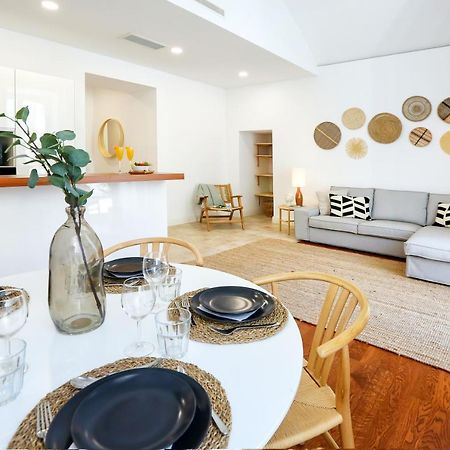 Faro Away From Home Apartment Ngoại thất bức ảnh