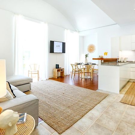 Faro Away From Home Apartment Ngoại thất bức ảnh