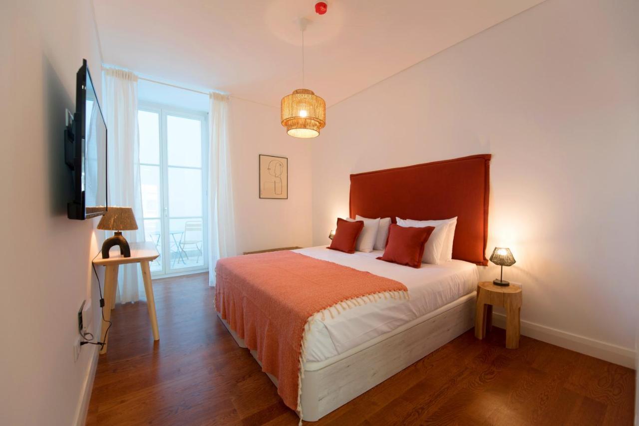 Faro Away From Home Apartment Ngoại thất bức ảnh