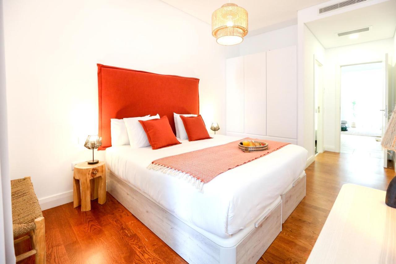 Faro Away From Home Apartment Ngoại thất bức ảnh