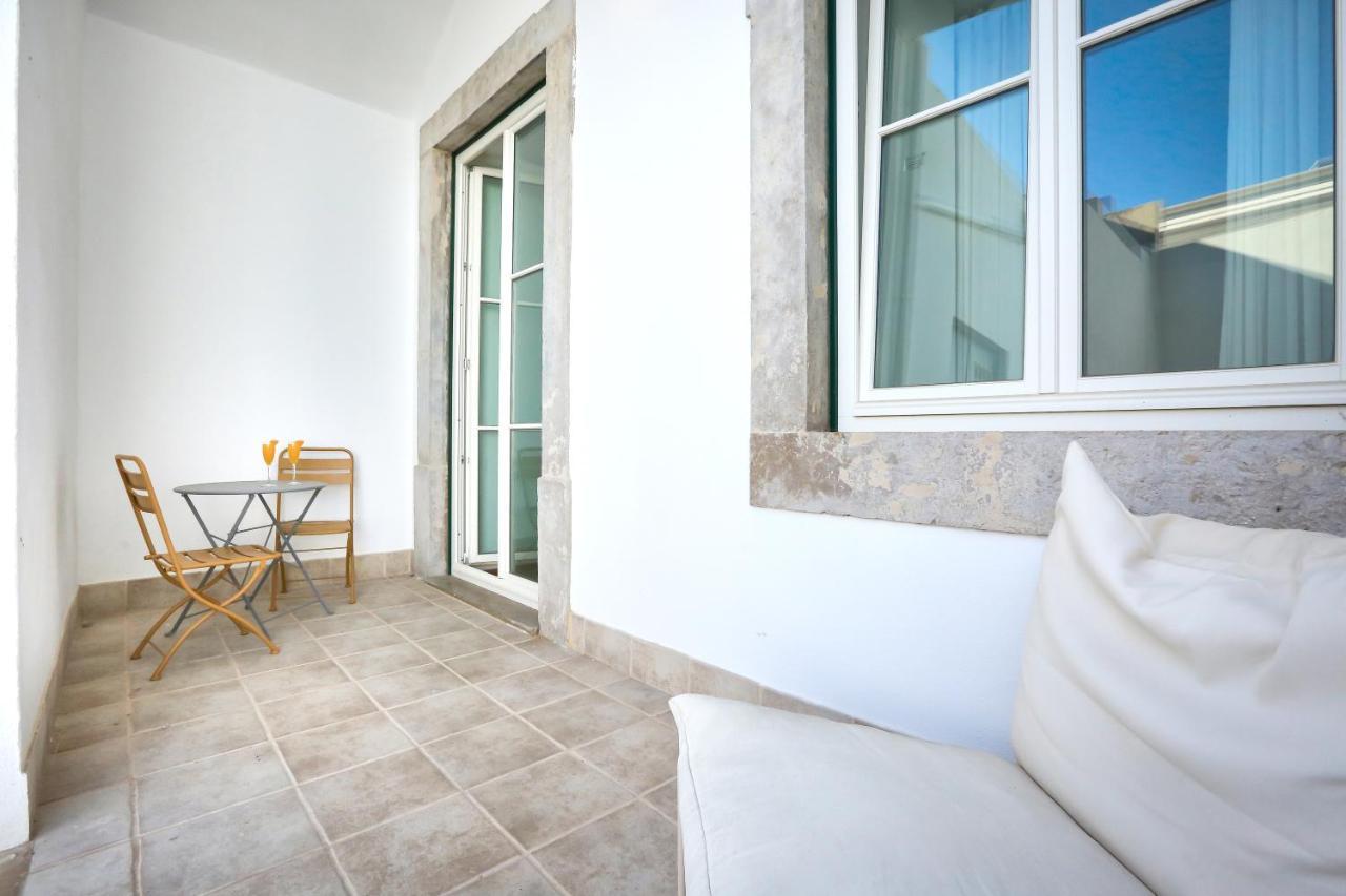 Faro Away From Home Apartment Ngoại thất bức ảnh