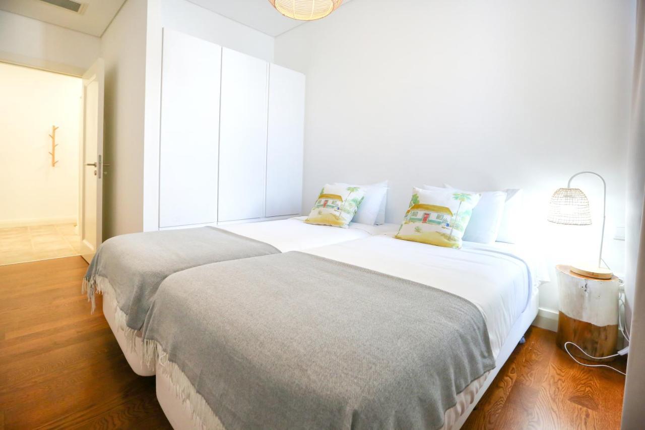 Faro Away From Home Apartment Ngoại thất bức ảnh