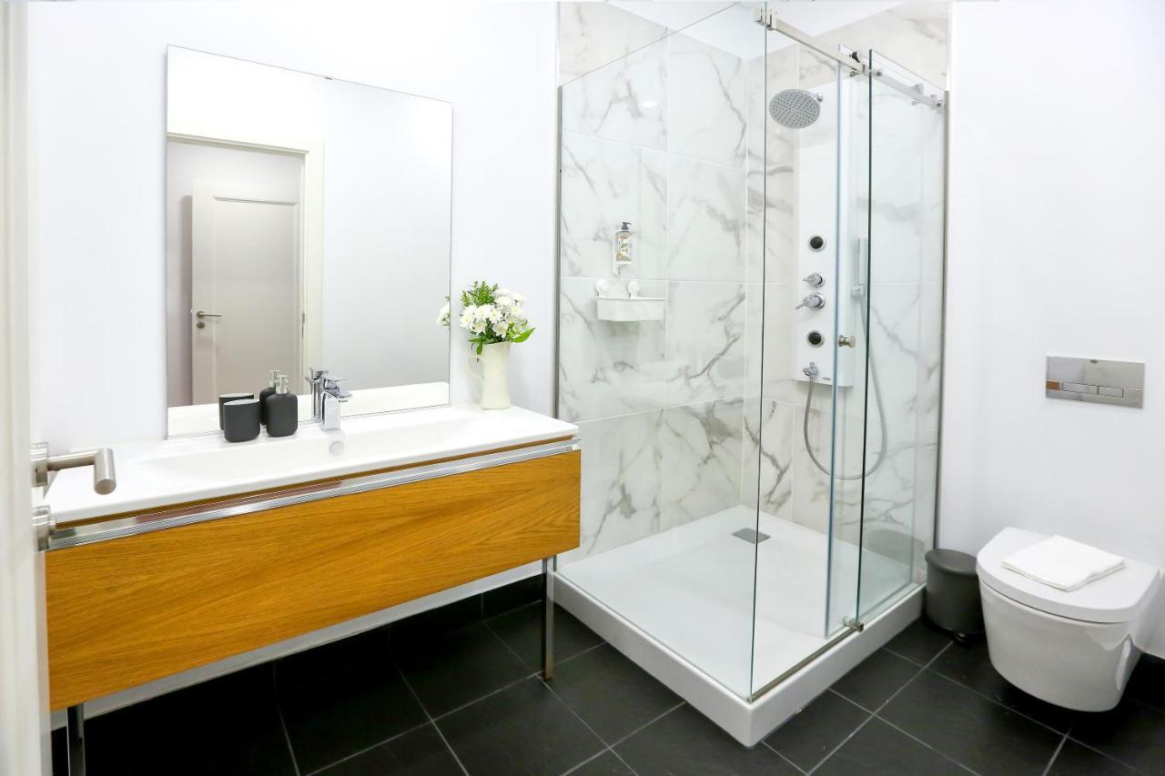 Faro Away From Home Apartment Ngoại thất bức ảnh