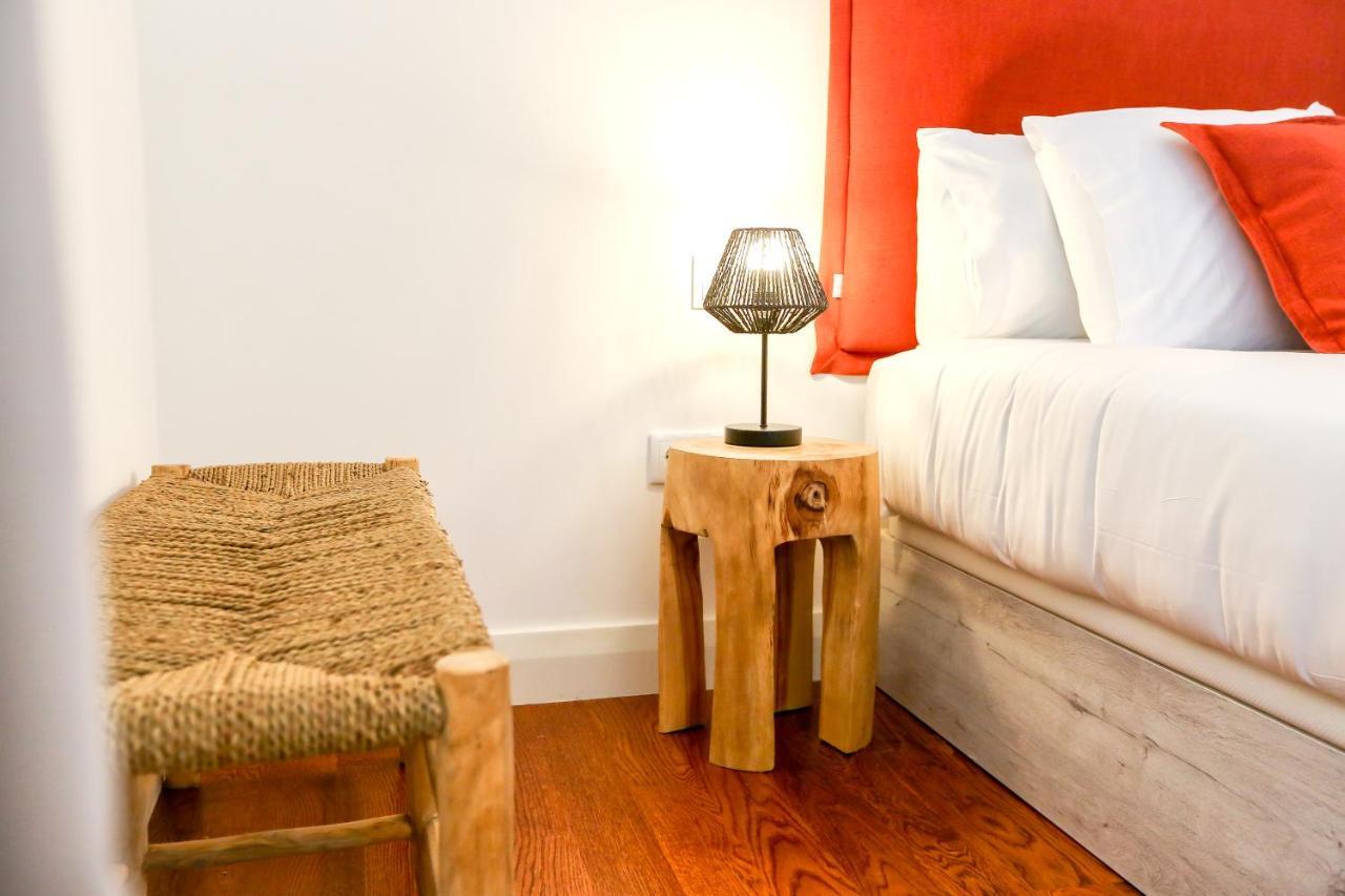 Faro Away From Home Apartment Ngoại thất bức ảnh