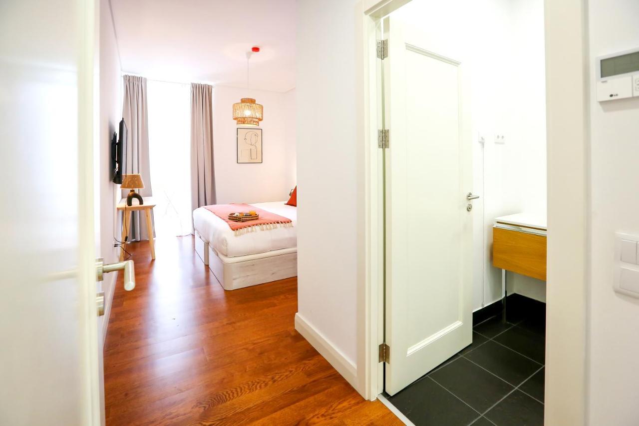 Faro Away From Home Apartment Ngoại thất bức ảnh