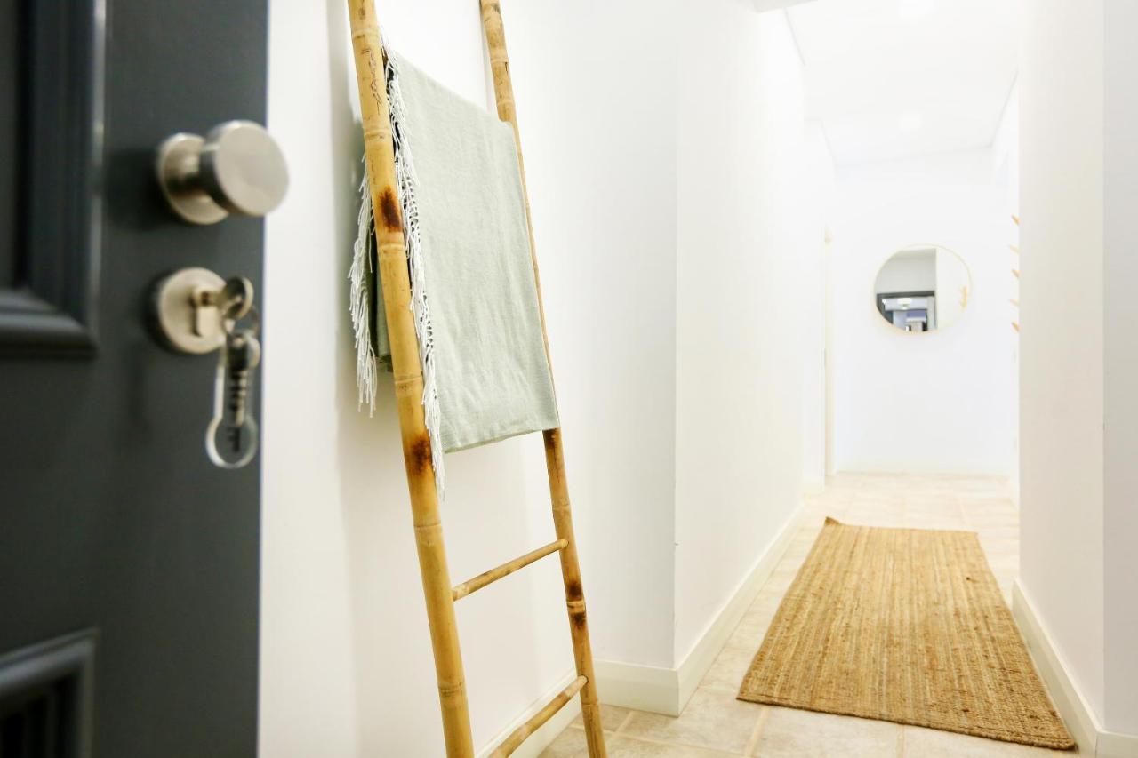 Faro Away From Home Apartment Ngoại thất bức ảnh