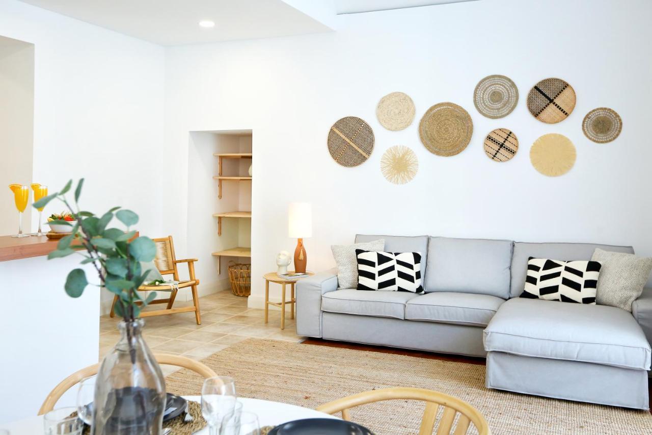 Faro Away From Home Apartment Ngoại thất bức ảnh