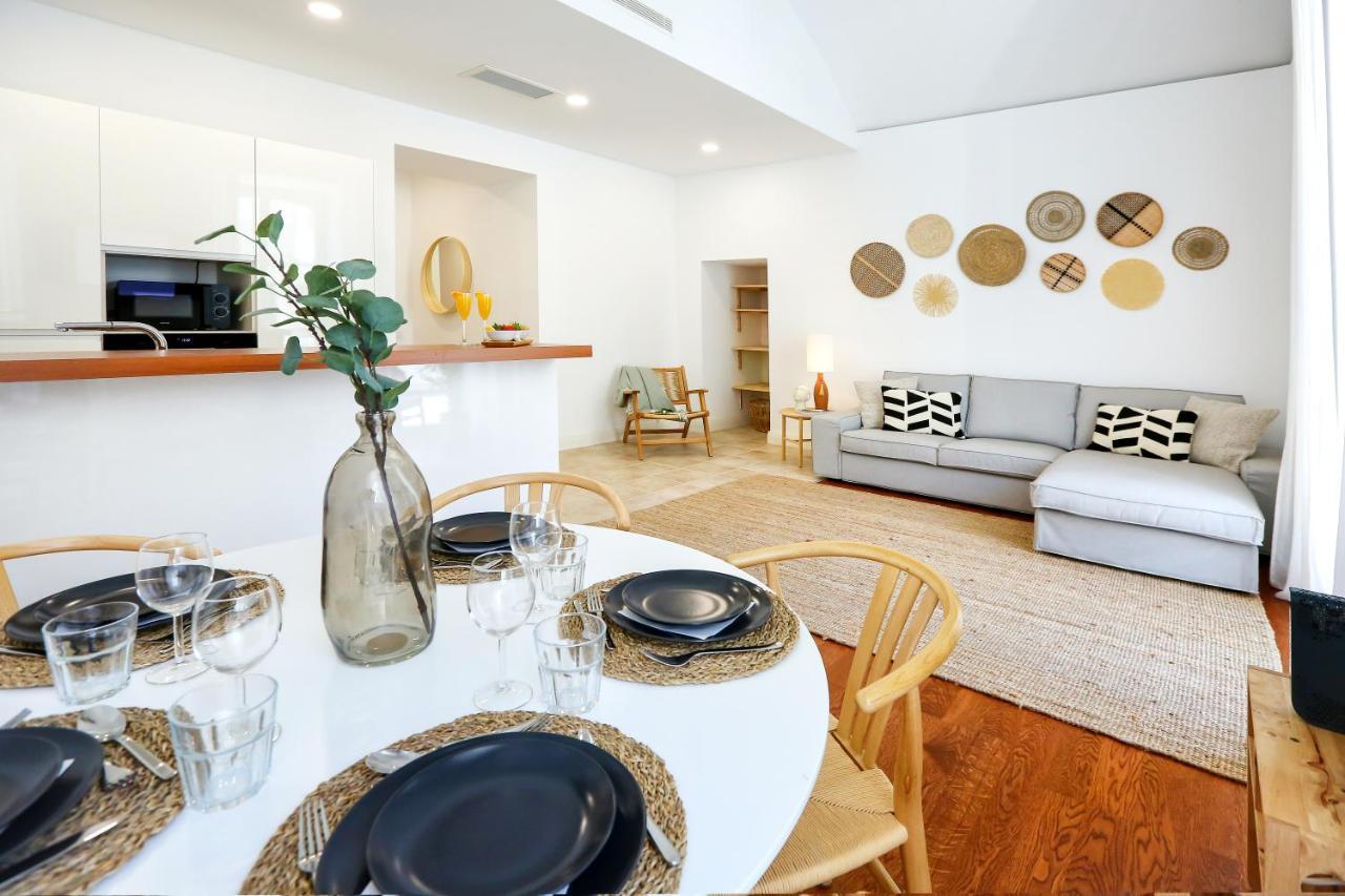 Faro Away From Home Apartment Ngoại thất bức ảnh
