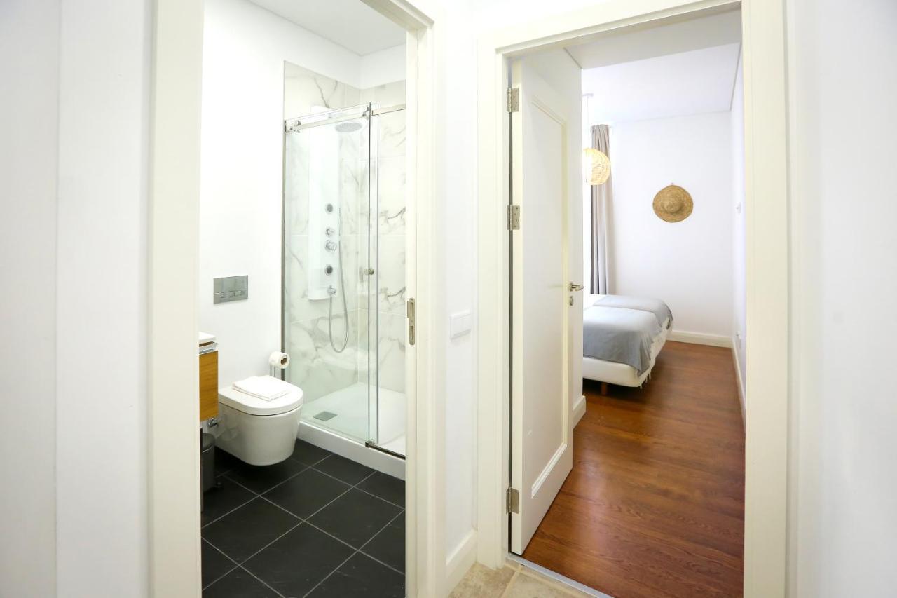Faro Away From Home Apartment Ngoại thất bức ảnh
