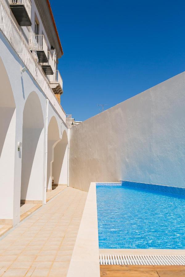 Faro Away From Home Apartment Ngoại thất bức ảnh