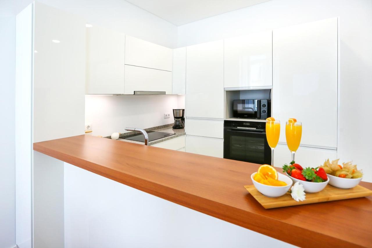 Faro Away From Home Apartment Ngoại thất bức ảnh