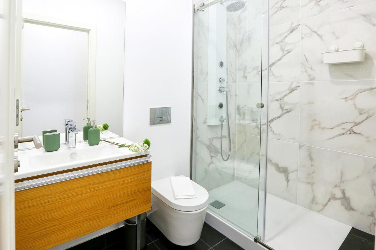 Faro Away From Home Apartment Ngoại thất bức ảnh