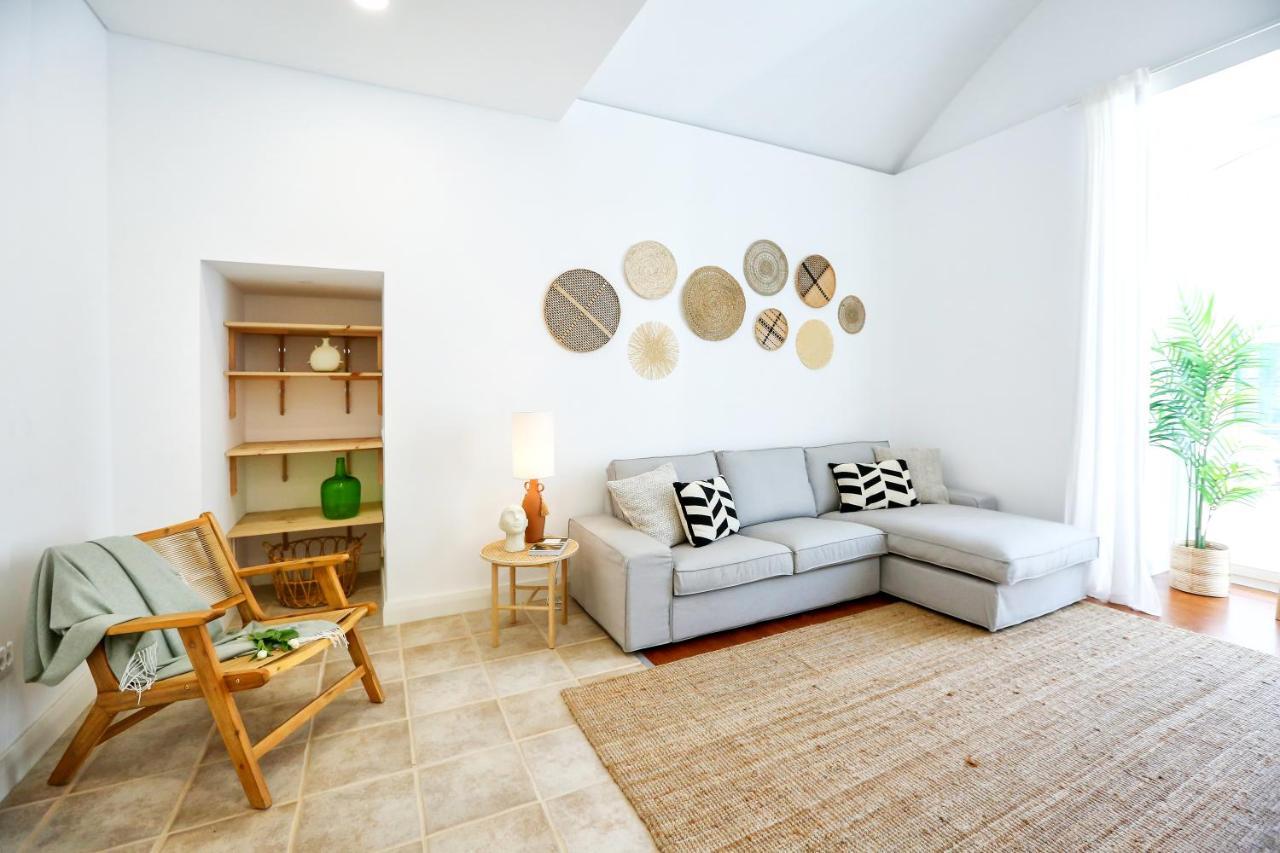 Faro Away From Home Apartment Ngoại thất bức ảnh
