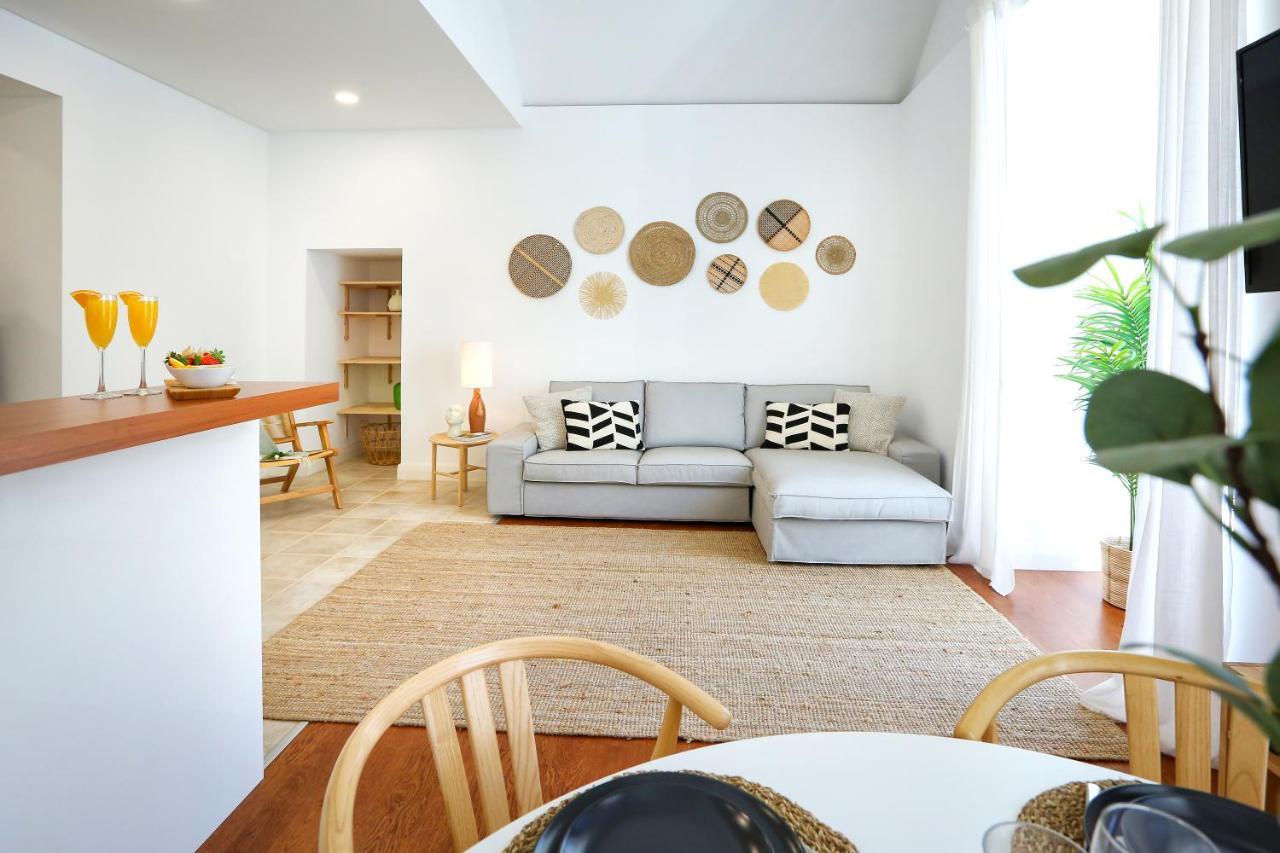 Faro Away From Home Apartment Ngoại thất bức ảnh