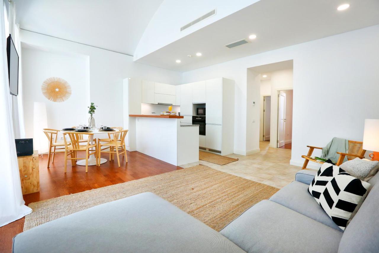 Faro Away From Home Apartment Ngoại thất bức ảnh