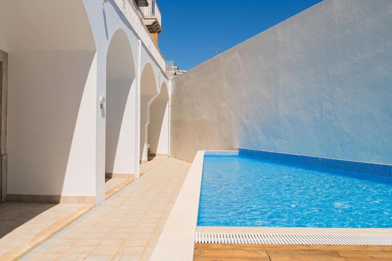 Faro Away From Home Apartment Ngoại thất bức ảnh